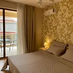 Apartcomplex Onegin 2,free Parking Daire *
