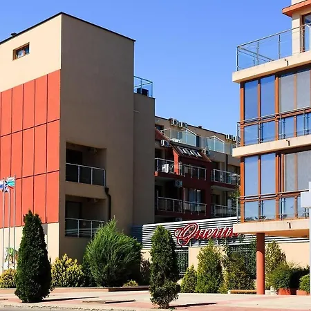 Apartcomplex Onegin 2,free Parking Daire *