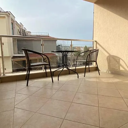 Lägenhet Apartcomplex Onegin 2,free Parking