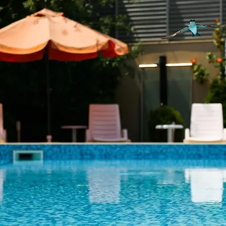 Apartcomplex Onegin 2,free Parking Apartment Sozopol