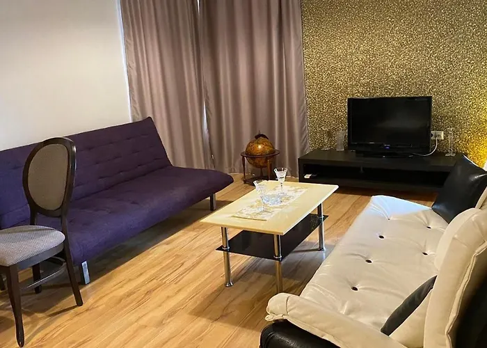 Апартаменты Apartcomplex Onegin 2,free Parking